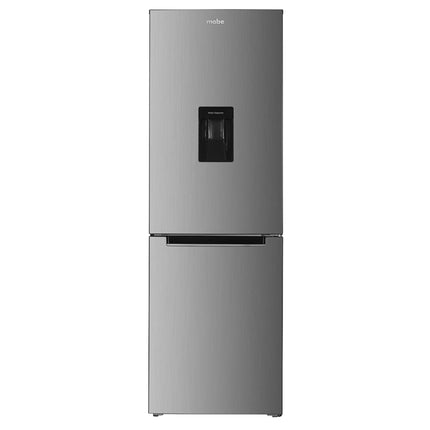 Refrigerador Mabe Bottom Freezer No Frost / RMB432PXLRS0 314 Litros