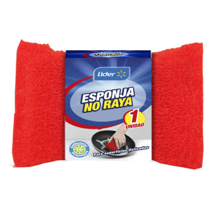 Esponja Spunita