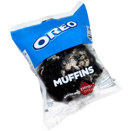 Muffins Two Bite Oreo 57 g | Apishop