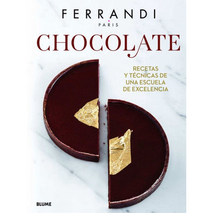 Chocolate de Editorial Blume