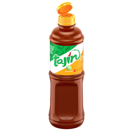 Salsa tajín Chamoy