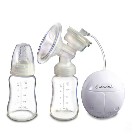 Extractor de Leche Advance 8013
