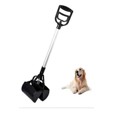 Pala Recogedora De Excremento Mascotas