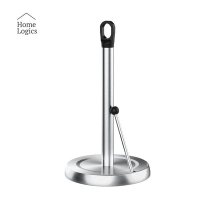 Soporte Toalla de Papel Home Logics 1 un | Apishop.cl