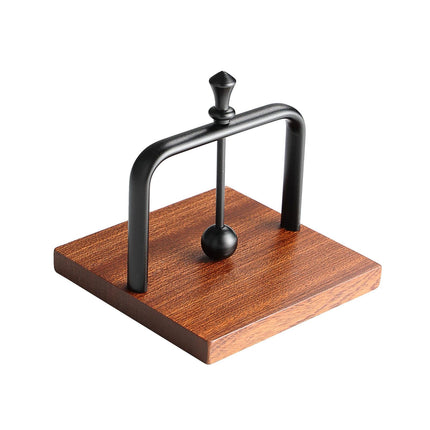 Servilletero De Café, Servilletero De Mesa Para Comedor, Mesa De Comedor, Interior, Negro