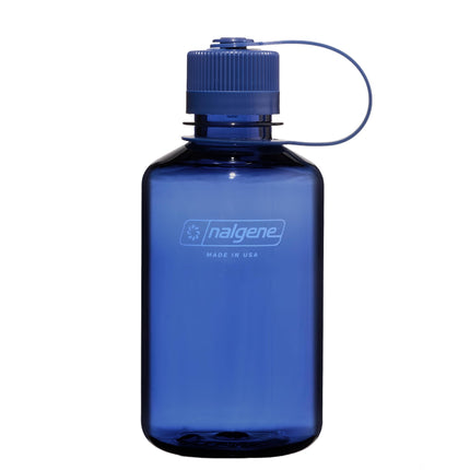 Botella de agua Nalgene Sustain Tritan sin BPA 500 ml Denim