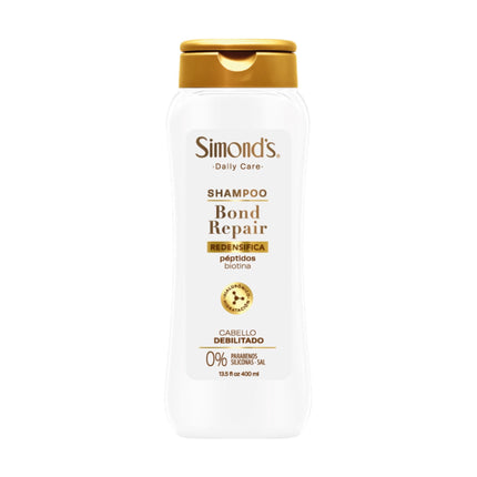 Shampoo Simonds Professional Bond Repair, 410 ml