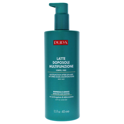 Leche Multifunción Para Después Del Sol De Para - Leche Corporal