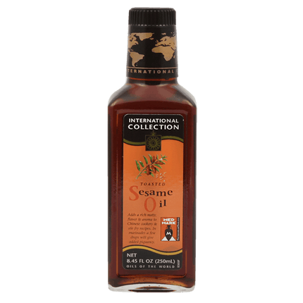 Aceite de Sésamo Collection 250 ml