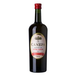 Aceite de Oliva Canepa Extra Virgen 1 L - Canepa | Apishop