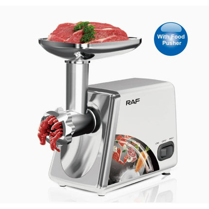 Picadora De Carne Raf R3367 Moledora De Carne