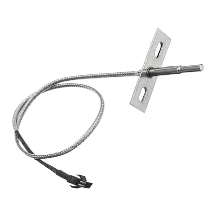 Sonda Para Carne, Carne De Vacuno, Barbacoa De Acero Inoxidable, Sonda De Temperatura Ambiente Resistente Al Calor