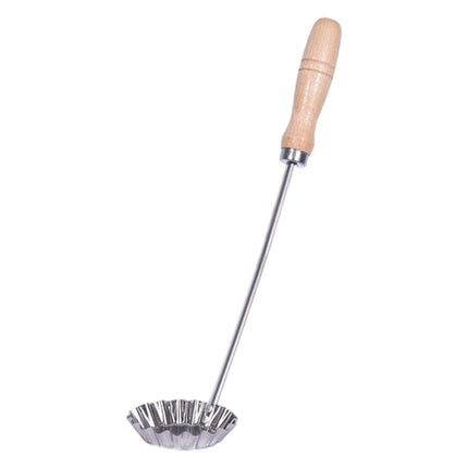 Cuchara Para Carne Frita De Cocina, Antiadherente, Resistente Al Calor, Para El Hogar, Restaurante, Cocina