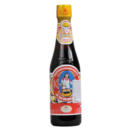 Salsa para Ostras Maeckrua 600 ml