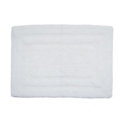 Piso de Baño Algodón 50x70cm Tufted