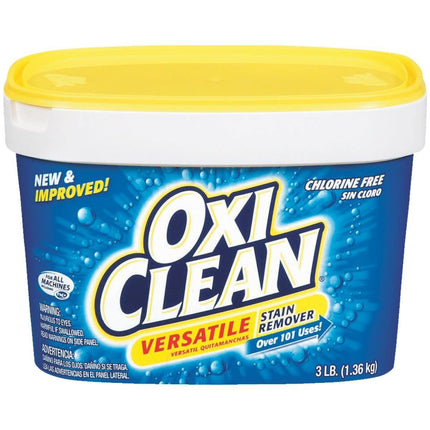 Quitamanchas Versatile OxiClean 1.36 kg | Apishop.cl