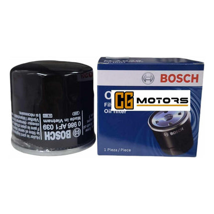 Filtro Aceite Yamaha Xt 1200 - Fjr 1300 - Xvs 1300 - Xv 1900