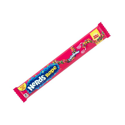 Masticables Rope Rainbow Nerds | Apishop