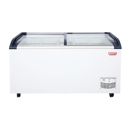 Freezer Horizontal 470 Litros Sd520Q