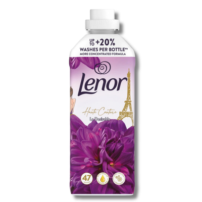Suavizante Líquido La Diserable Lenor 987 ml | Apishop.cl