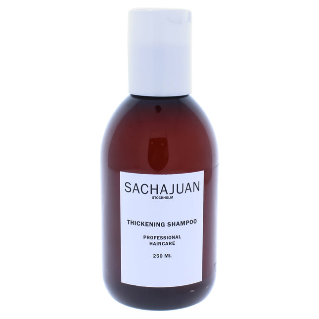 Shampoo Sachajuan Espesante 250ml Unisex