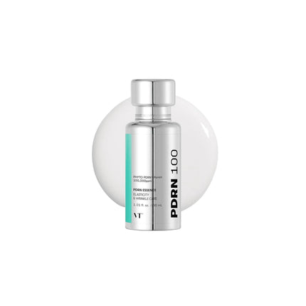 Serum VT COSMETICS PDRN 100 Essence 30 ml para el cuidado de la piel coreano