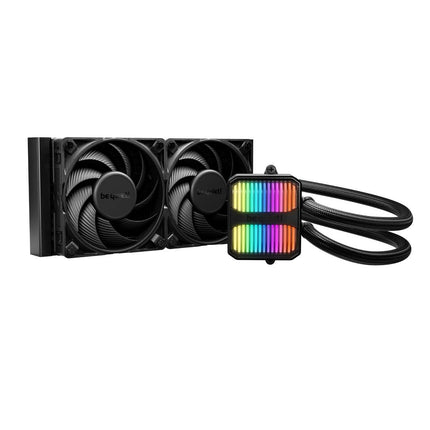 Refrigeracion Liquida be quiet! SILENT LOOP 3 240mm