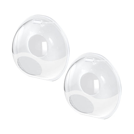 Extractor De Leche Materna Manual, Protector De Pezón, 2 Uds.