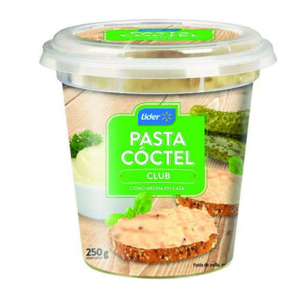 Pasta Cocktail Club, 250 g