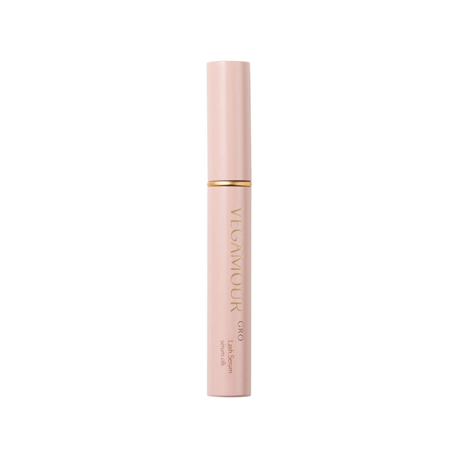 Sérum para pestañas VEGAMOUR GRO Sérum para pestañas, 3 ml, vegano