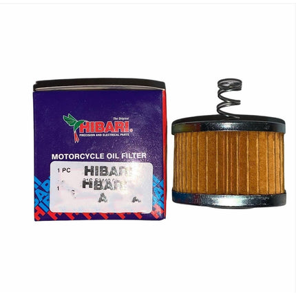 Filtro De Aceite Bajaj Pulsar 125 - 135 - 150 - 160 Japones