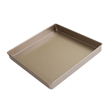 Utensilios Antiadherentes Para Hornear De Alta Resistencia, Para Cocinar, Para Hornear, Rectangulares, Para Pan, De 11 Pulgadas