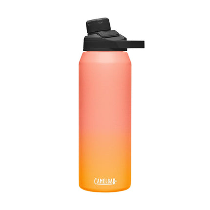 Botella de agua CamelBak Chute Mag con aislamiento de acero inoxidable de 946 ml