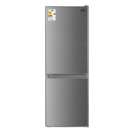 Refrigeador Bottom Freezer 173 Lts Frio Directo De2 22