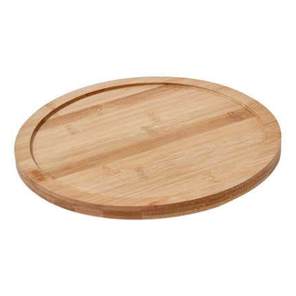 Bandeja Giratoria De Cocina Bandeja De Pan Para Armario, Cocina, Decoración
