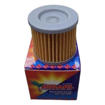 Filtro De Aceite Moto Suzuki Vstrom 250 Sx Japonés