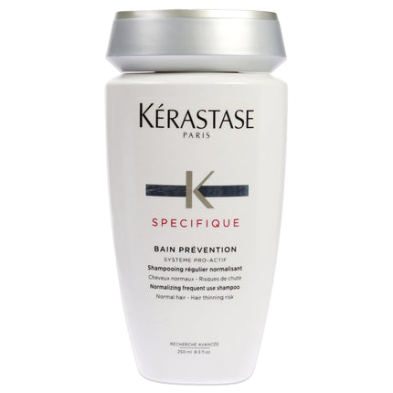 Shampoo Kerastase Specifique 250ml Unisex