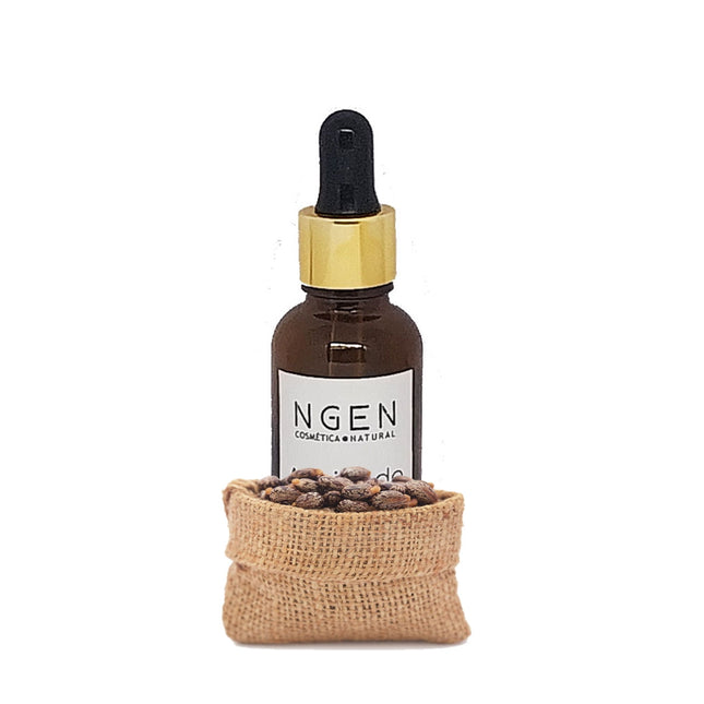 Aceite de Ricino