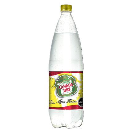 Agua Tónica Original Botella, 1,5 L