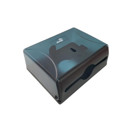 Dispensador de Toalla interfoliada Acrilico