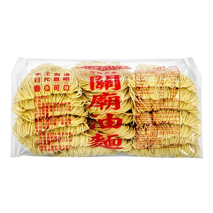 Fideos Chinos Para Ramen Estilo Oriental Marca Guanmiao N* 06