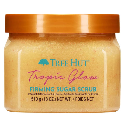 Tree Hut Scrub Exfoliante azúcar - Tropic Glow 510 gr.