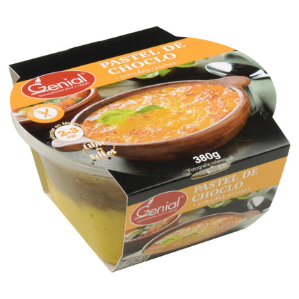 Pastel De Choclo, 380 gr
