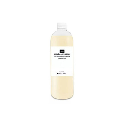 Betaína Vegetal De Coco 1 Litro