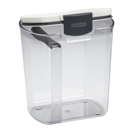 Contenedor de harina Progressive International PKS-100 de 4 litros sin BPA