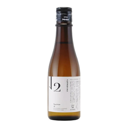 Sake Tsuchida 12 300ml