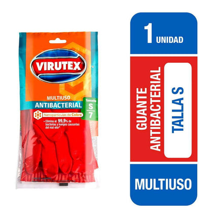 Guantes Multiuso Talla S