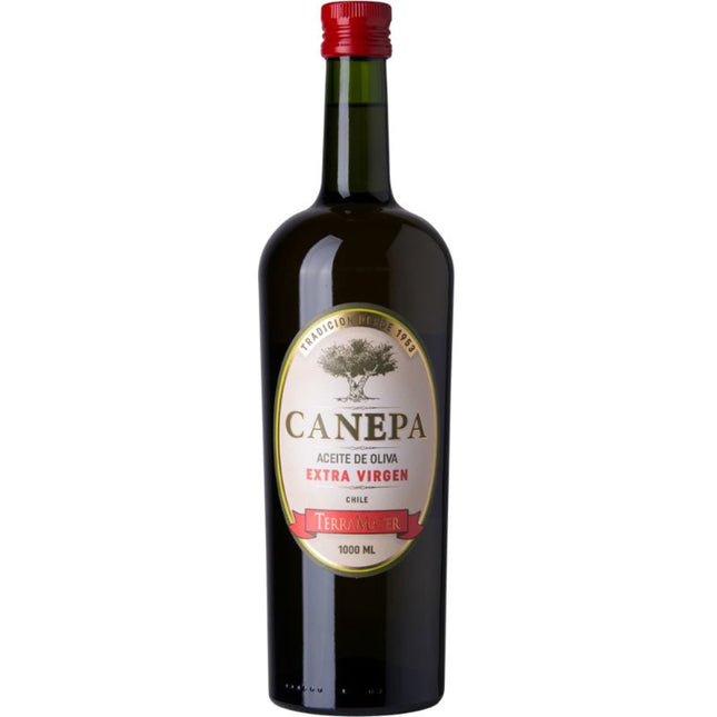 Aceite Oliva Extra Virgen Botella, 1 L