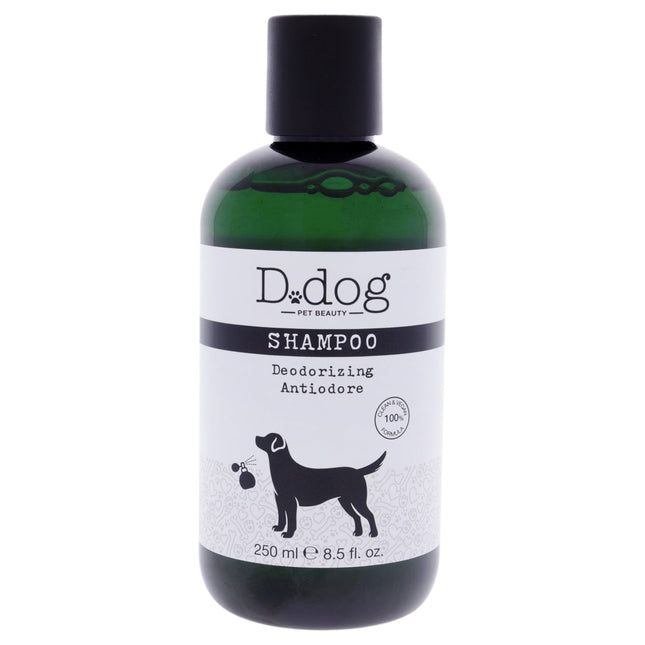 Shampoo Diego Dalla Palma D-Dog Desodorante 250ml Unisex