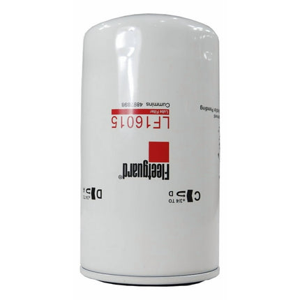 Filtro Aceite Ford Cargo916 2012-2019